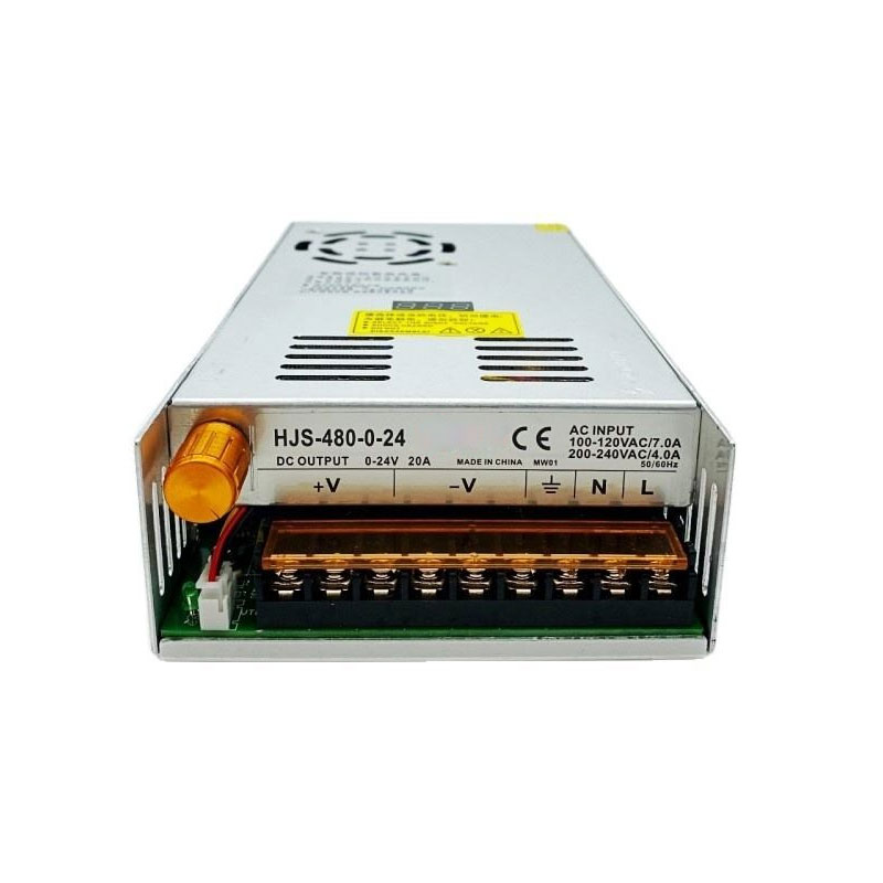 Single And Dual-Axis 480W Digi - Switching Dc Power Supply 300V 1A review and price