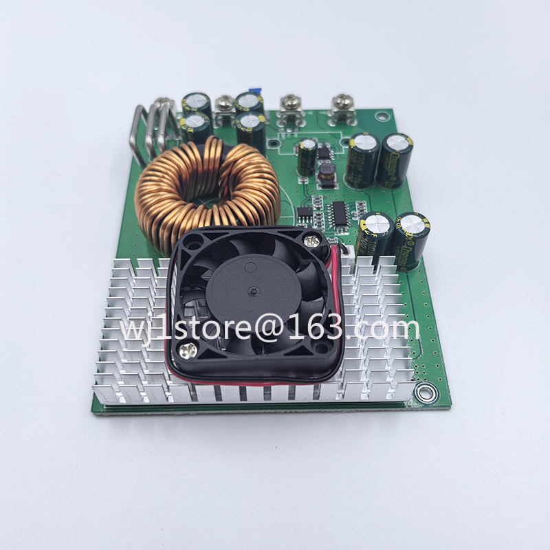 1000W dc-dc 50A step-down powe - Step Down Dc Power Supply Module 1000W review and price