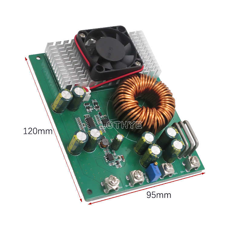 High Power Step Down Power Sup - Step Down Dc Power Supply Module 1000W review and price